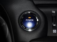 雷克萨斯-雷克萨斯CT