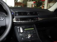 雷克萨斯-雷克萨斯CT