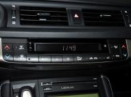 雷克萨斯雷克萨斯CT