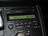 雷克萨斯雷克萨斯CT