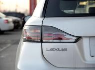 雷克萨斯雷克萨斯CT