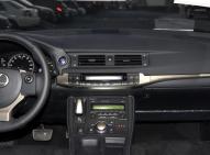 雷克萨斯雷克萨斯CT