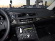 雷克萨斯雷克萨斯CT