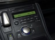 雷克萨斯雷克萨斯CT