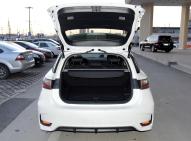 雷克萨斯雷克萨斯CT