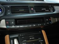 雷克萨斯雷克萨斯CT