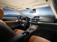 雷克萨斯雷克萨斯CT