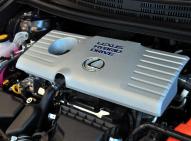 雷克萨斯雷克萨斯CT