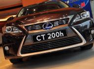 雷克萨斯雷克萨斯CT