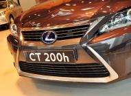 雷克萨斯雷克萨斯CT