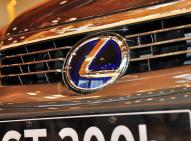 雷克萨斯雷克萨斯CT