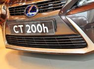 雷克萨斯雷克萨斯CT