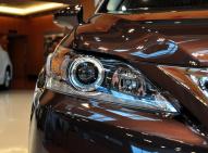 雷克萨斯-雷克萨斯CT