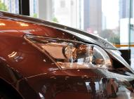 雷克萨斯雷克萨斯CT