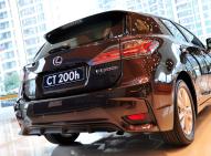 雷克萨斯雷克萨斯CT