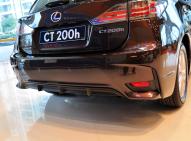 雷克萨斯雷克萨斯CT