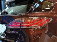 雷克萨斯雷克萨斯CT