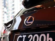 雷克萨斯雷克萨斯CT