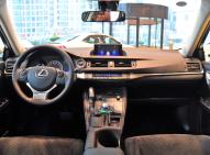 雷克萨斯雷克萨斯CT