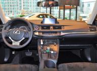 雷克萨斯雷克萨斯CT