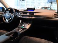 雷克萨斯雷克萨斯CT