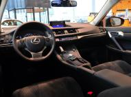 雷克萨斯雷克萨斯CT