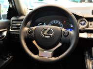 雷克萨斯雷克萨斯CT