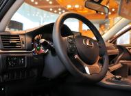 雷克萨斯雷克萨斯CT