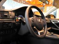 雷克萨斯雷克萨斯CT