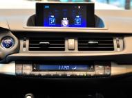 雷克萨斯雷克萨斯CT