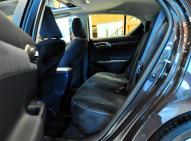 雷克萨斯雷克萨斯CT