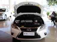 雷克萨斯雷克萨斯CT