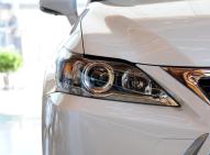 雷克萨斯雷克萨斯CT