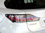 雷克萨斯雷克萨斯CT