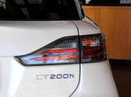 雷克萨斯雷克萨斯CT