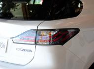 雷克萨斯雷克萨斯CT