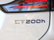 雷克萨斯雷克萨斯CT