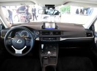 雷克萨斯雷克萨斯CT