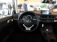 雷克萨斯雷克萨斯CT