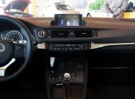 雷克萨斯雷克萨斯CT