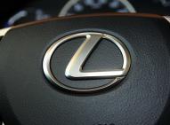 雷克萨斯雷克萨斯CT