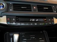 雷克萨斯雷克萨斯CT