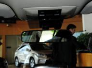 雷克萨斯雷克萨斯CT