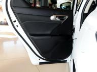 雷克萨斯雷克萨斯CT