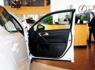 雷克萨斯雷克萨斯CT