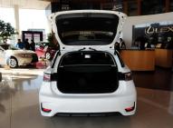 雷克萨斯雷克萨斯CT