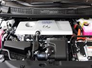 雷克萨斯雷克萨斯CT