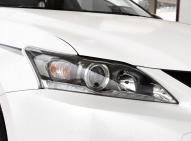 雷克萨斯雷克萨斯CT