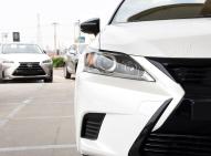 雷克萨斯雷克萨斯CT