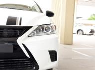 雷克萨斯雷克萨斯CT